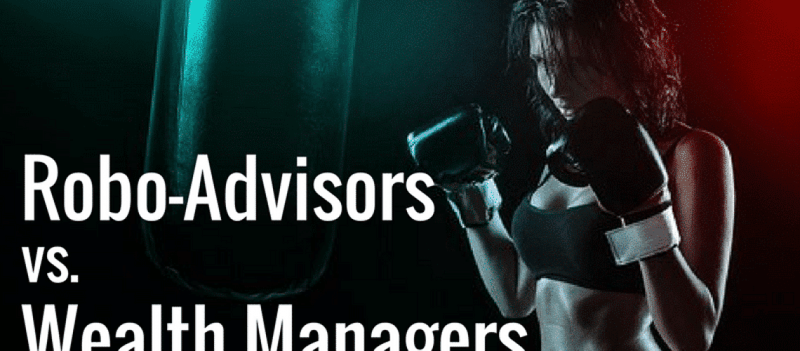 Robo advisor thesis picture