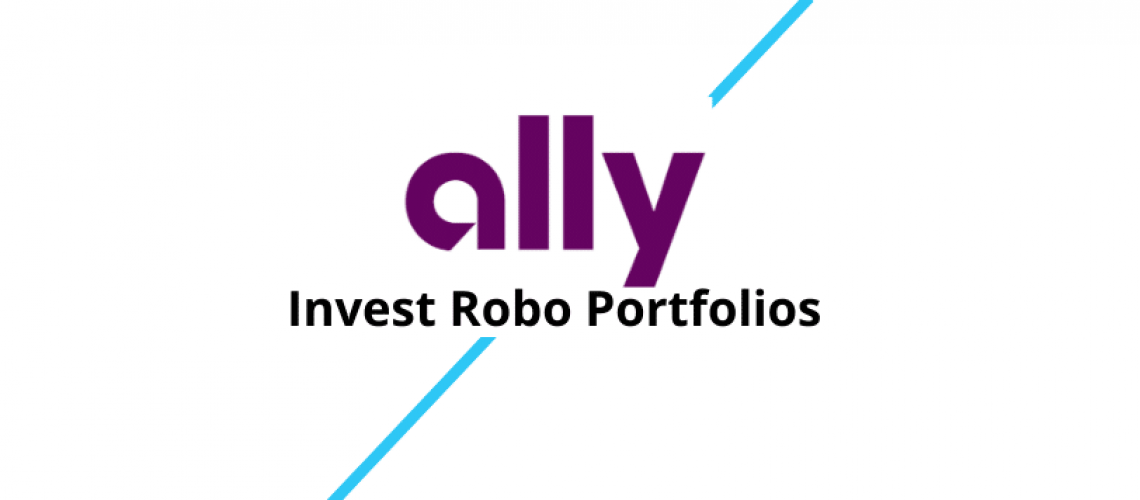 Ally Invest Robo Portfolios