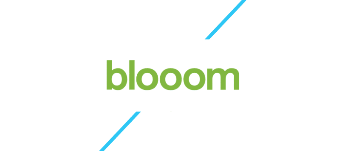 blooom robo advisor logo