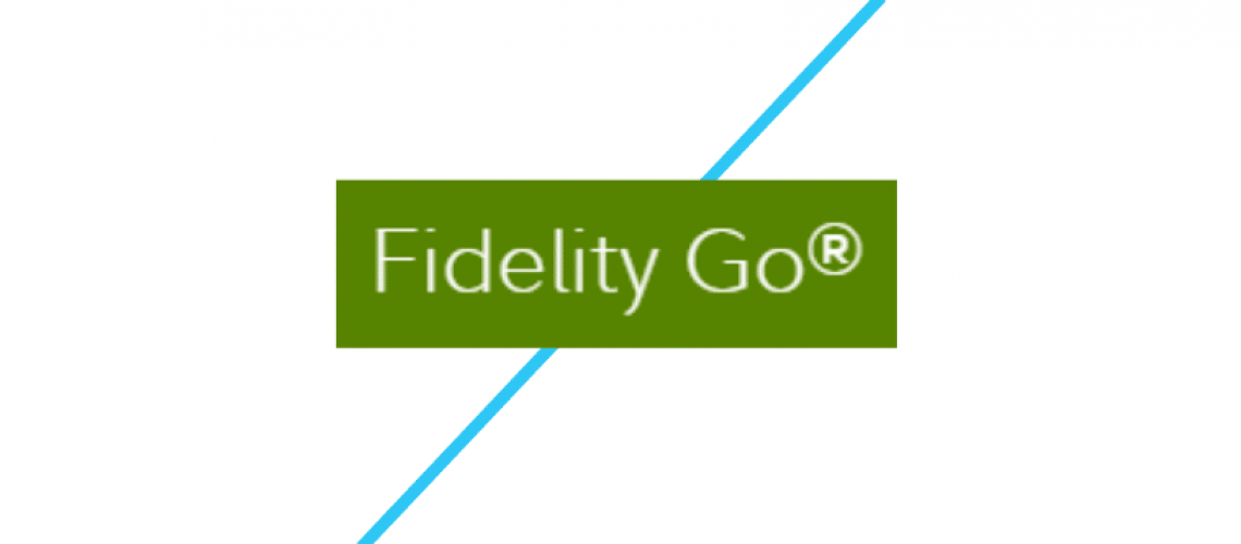 fidelity go robo advisor logo