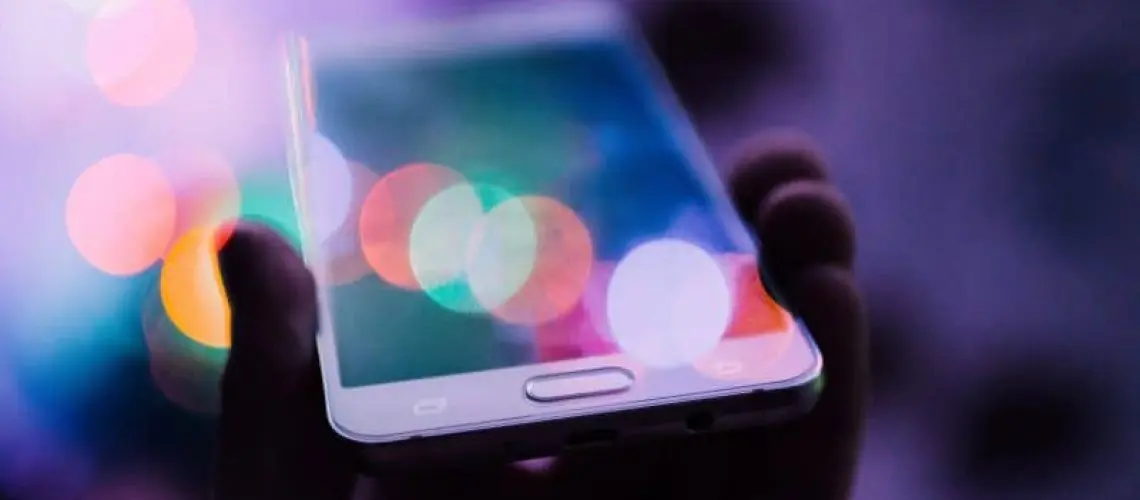 cell phone for best financial planning apps