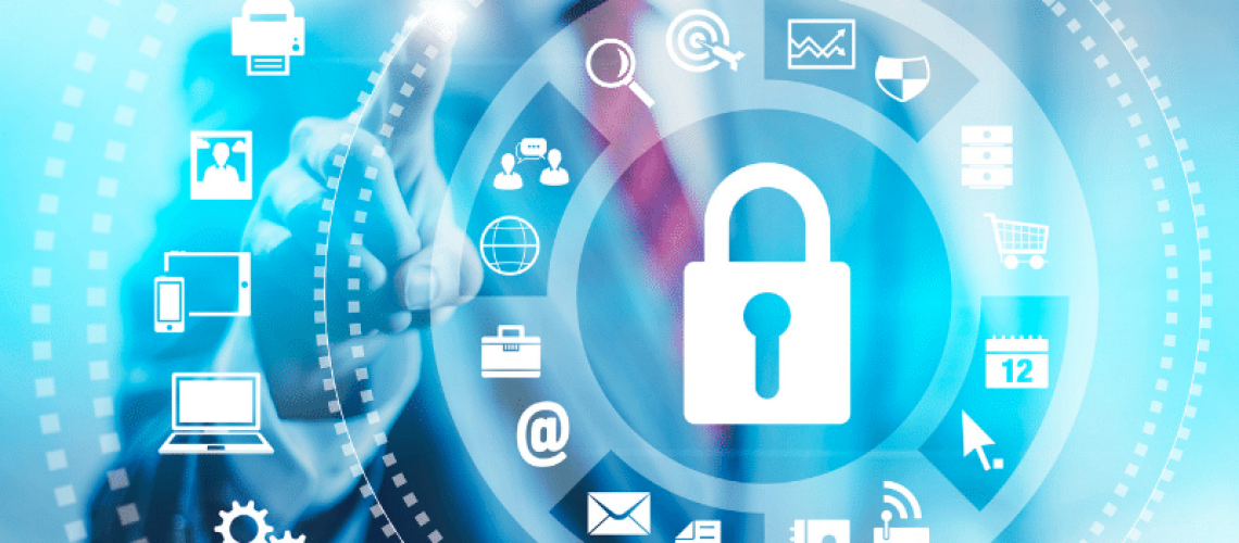 is wealthfront safe_image of lock and security symbols