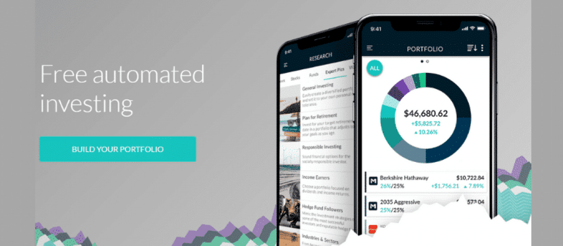 Best M1 Finance Review 2019 Free Robo Advisor For Diy Or Best M1 Finance Review 2019 Free Robo Advisor For Diy Or