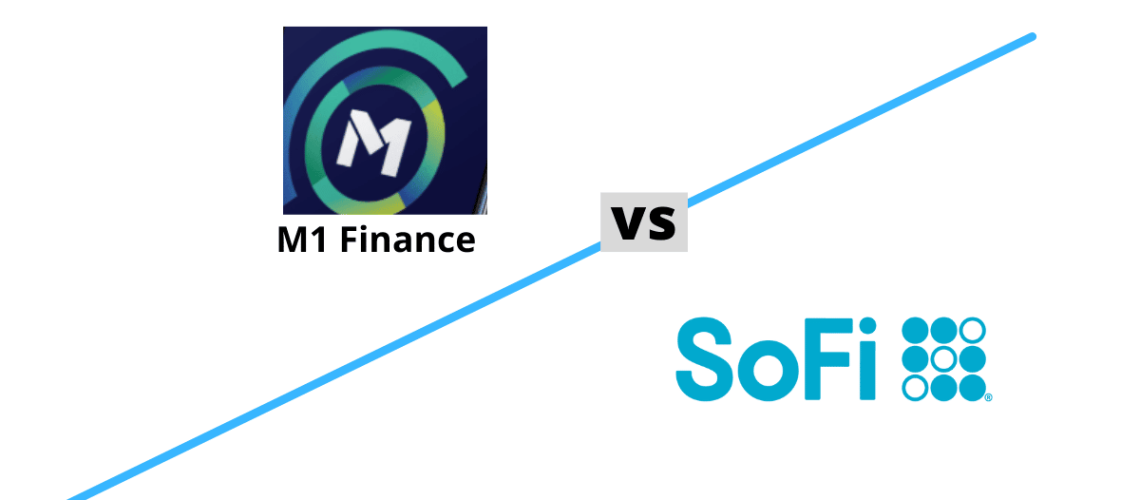 m1 finance vs sofi automated investing