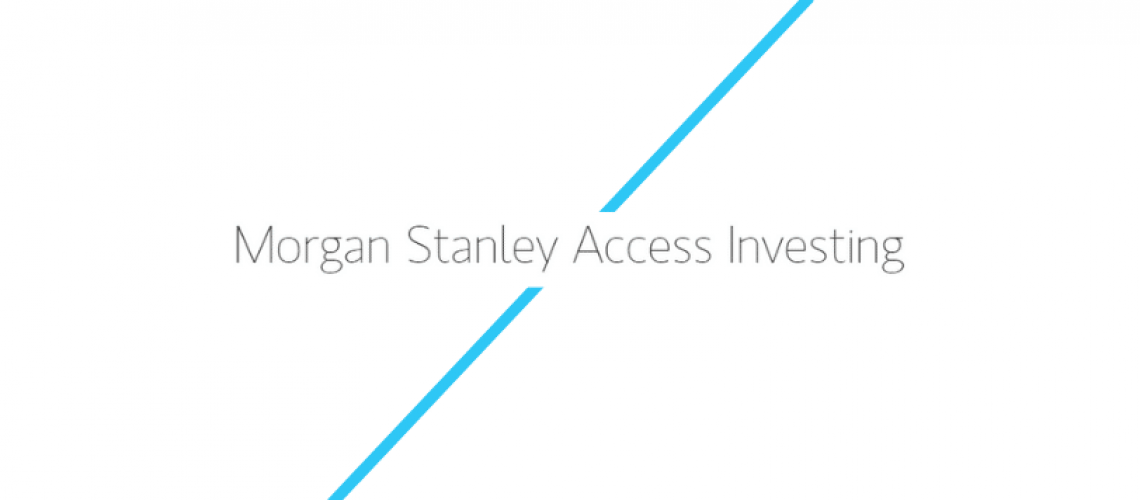 morgan stanley robo advisor logo