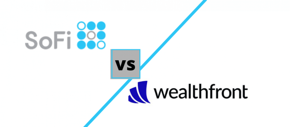SoFi Invest vs Wealthfront - Which is Best Robo-Advisor?