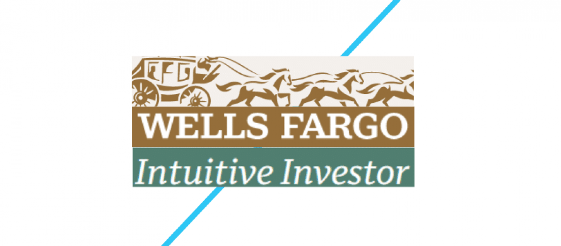 wells fargo intuitive investor logo